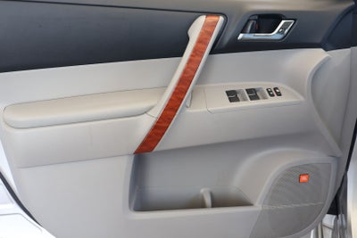 2009 Toyota Highlander Limited