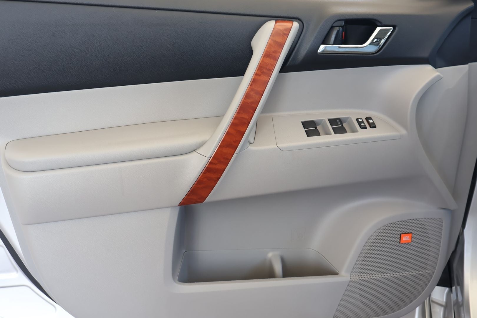 2009 Toyota Highlander Limited