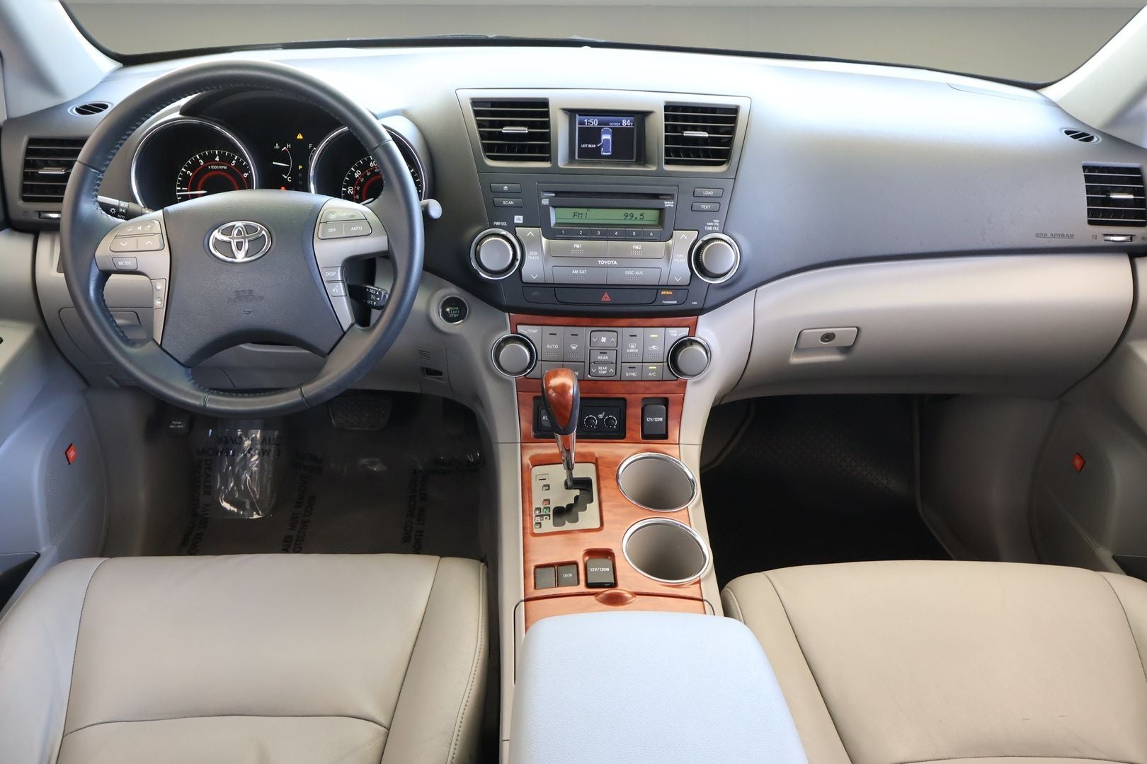 2009 Toyota Highlander Limited