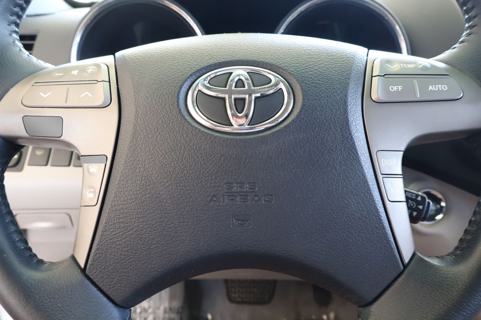 2009 Toyota Highlander Limited