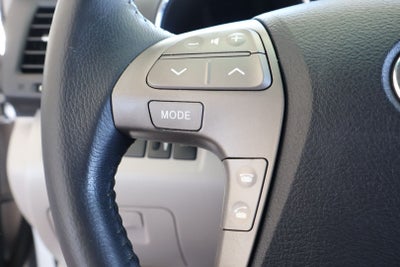 2009 Toyota Highlander Limited