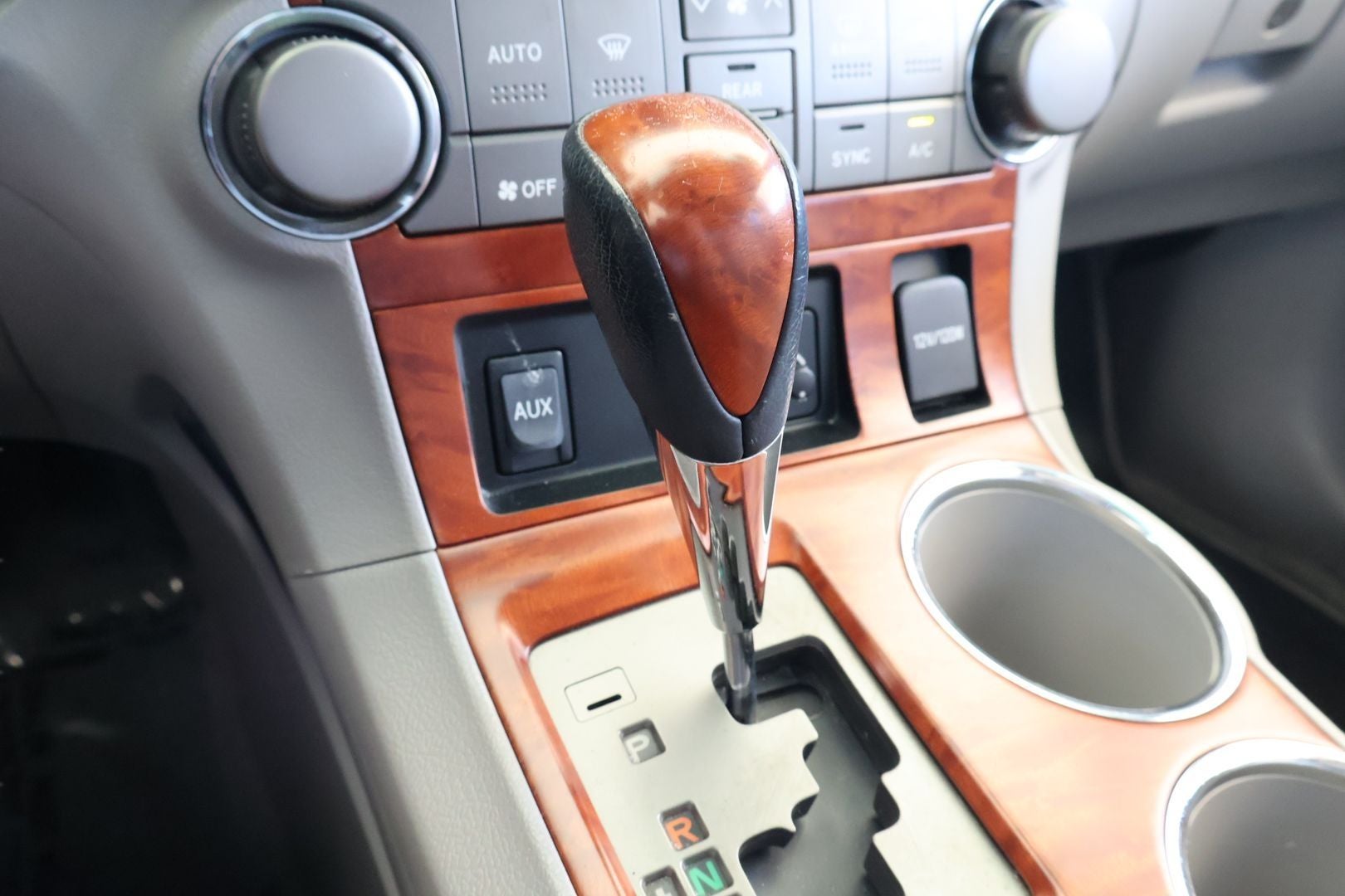 2009 Toyota Highlander Limited