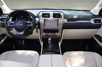 2020 Lexus GX 460