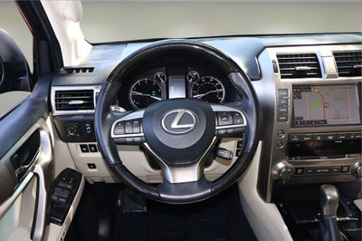 2020 Lexus GX 460