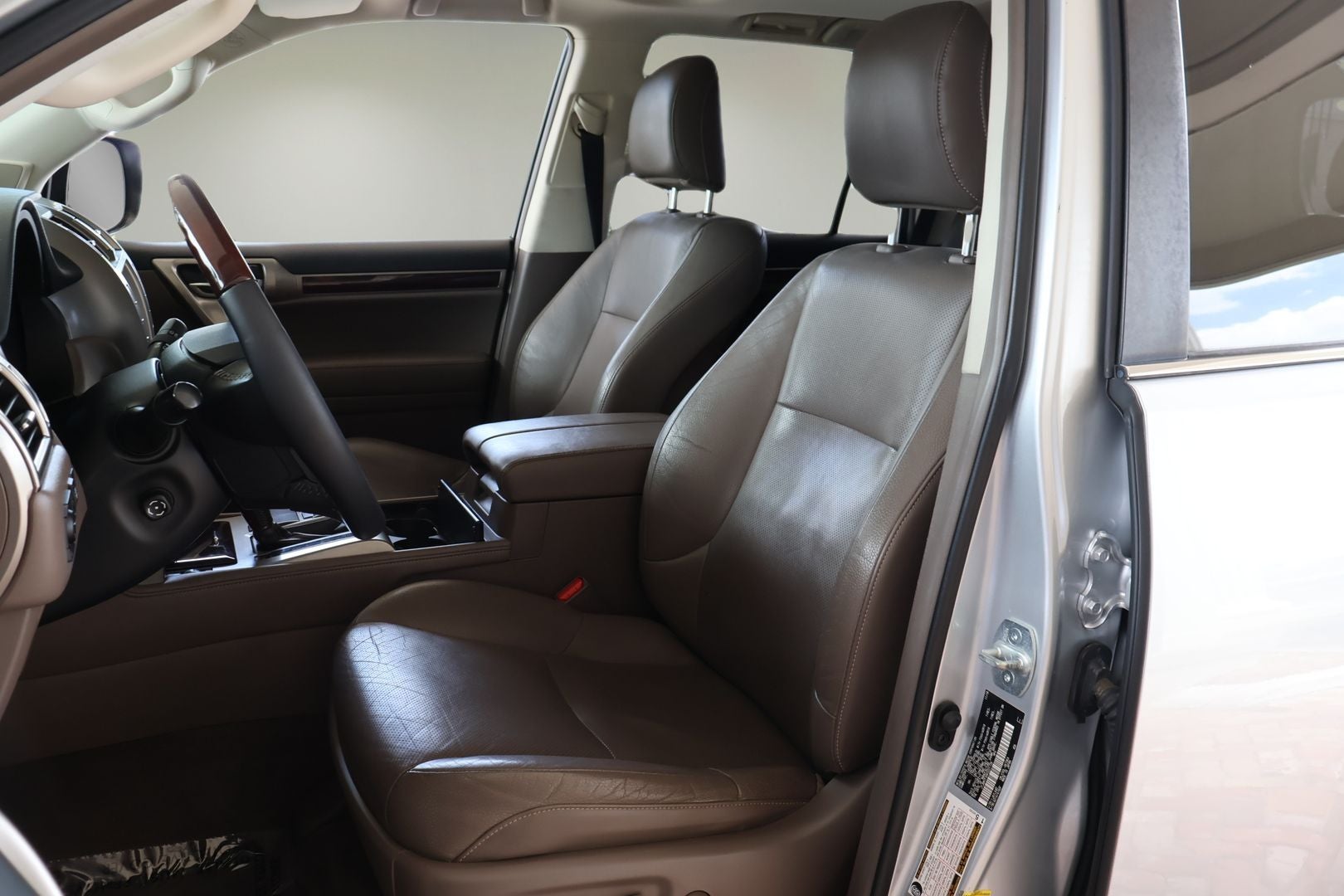 2019 Lexus GX 460