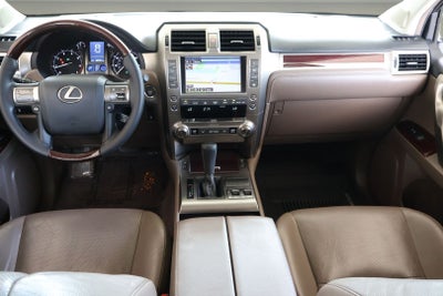2019 Lexus GX 460