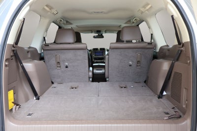 2019 Lexus GX 460