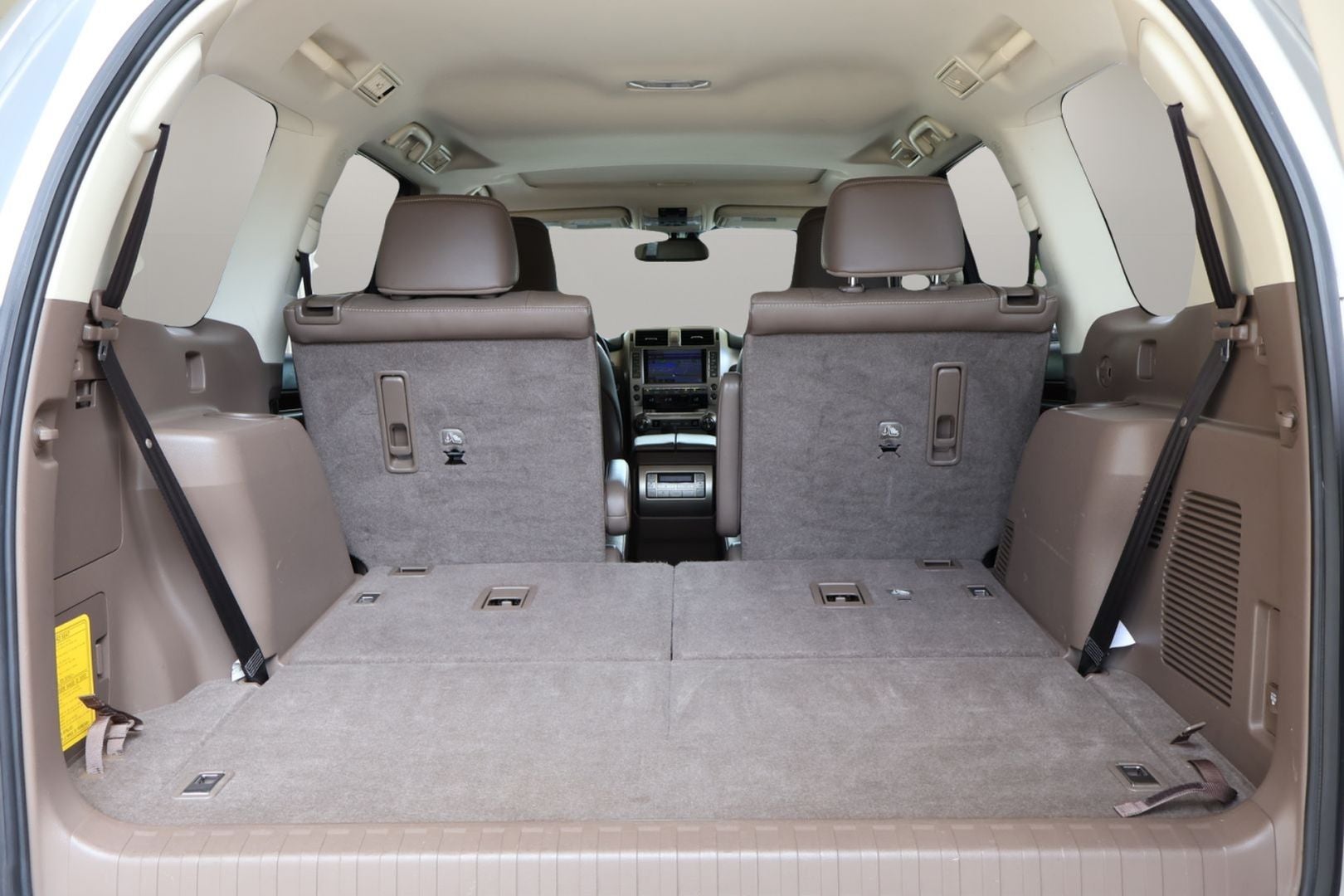 2019 Lexus GX 460