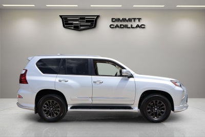 2019 Lexus GX 460