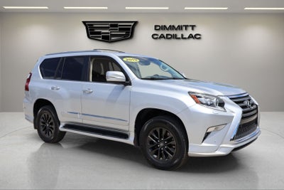 2019 Lexus GX 460
