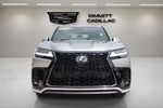2024 Lexus LX 600 F SPORT