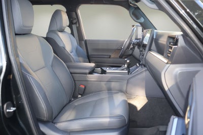2024 Lexus GX 550 Luxury