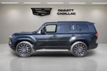 2024 Lexus GX 550 Luxury