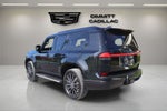 2024 Lexus GX 550 Luxury