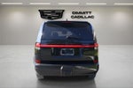 2024 Lexus GX 550 Luxury