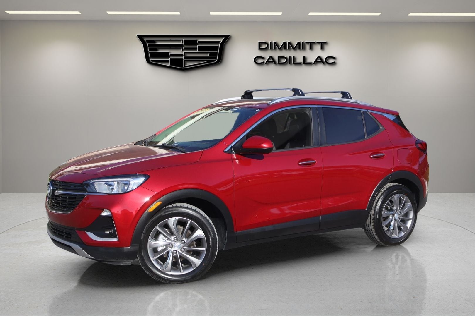 2021 Buick Encore GX
