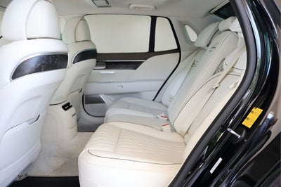 2025 Genesis G90 3.5T e-SC