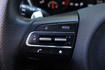 2023 Kia Stinger GT2