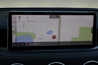 2023 Kia Stinger GT2