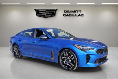 2023 Kia Stinger GT2
