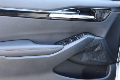 2022 Kia Seltos Nightfall