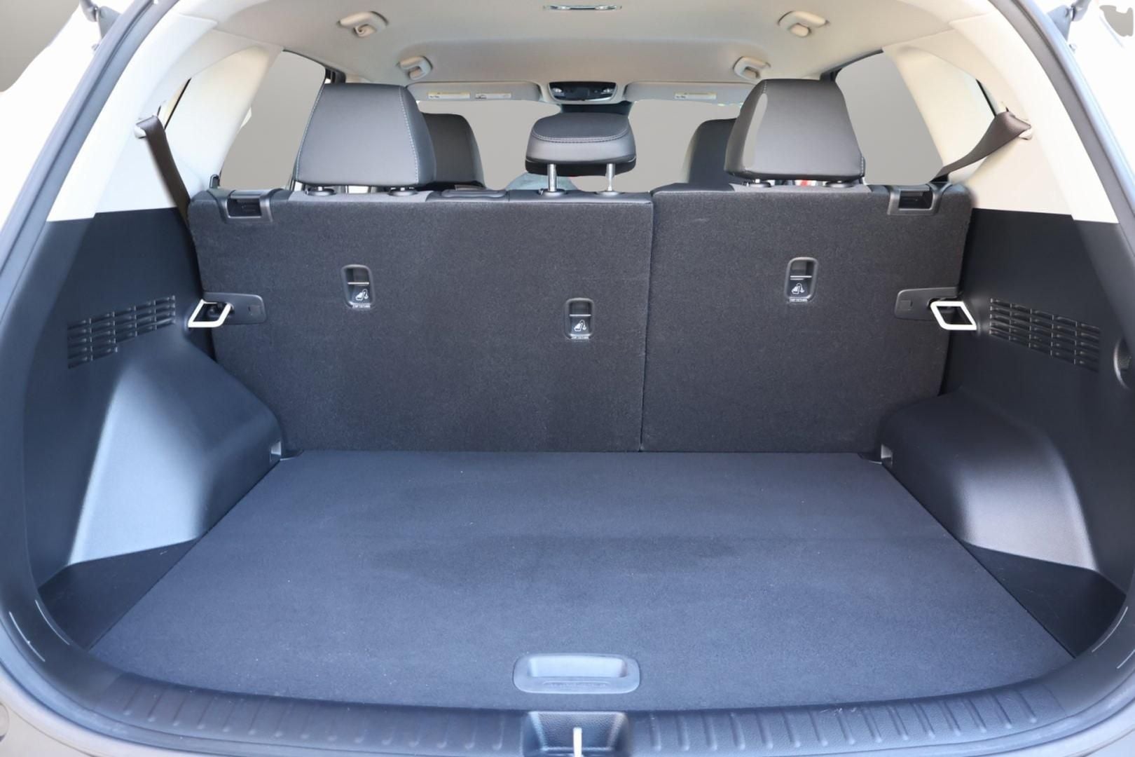 2022 Kia Seltos Nightfall