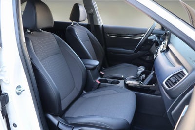 2022 Kia Seltos Nightfall