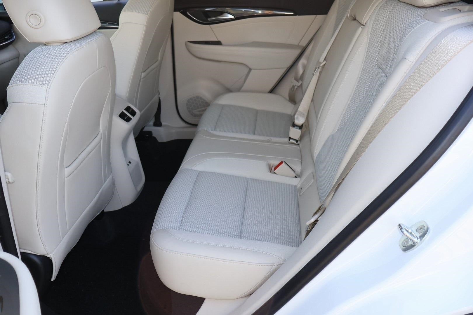 2021 Buick Envision Preferred