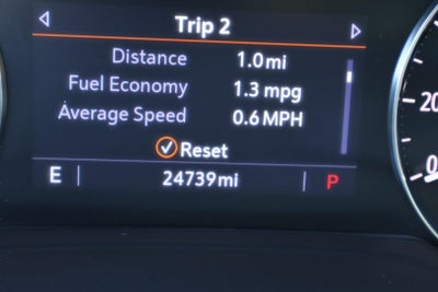 2021 Buick Envision Preferred