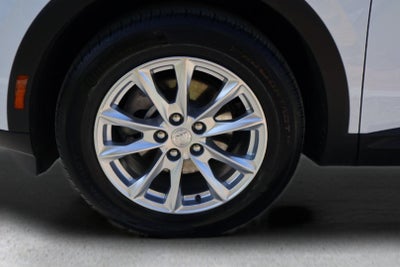 2021 Buick Envision Preferred