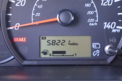 2015 Mitsubishi Mirage DE