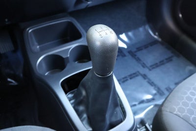 2015 Mitsubishi Mirage DE