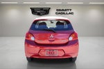 2015 Mitsubishi Mirage DE