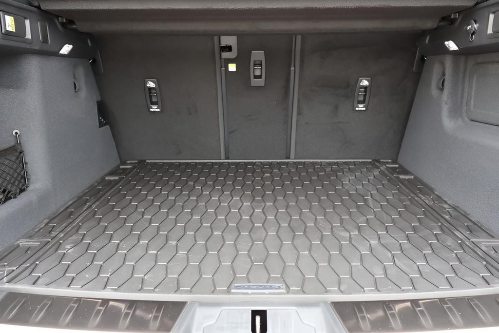 2026 Jaguar F-PACE P250 R-Dynamic S