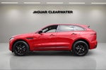 2026 Jaguar F-PACE P250 R-Dynamic S