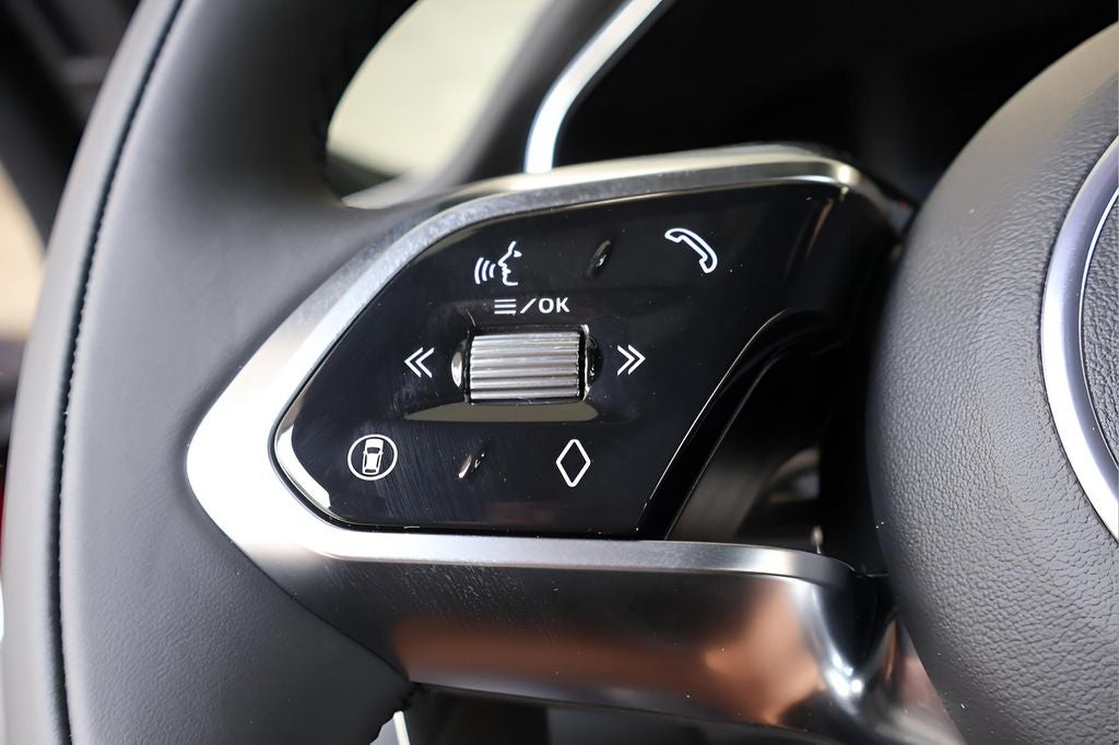 2026 Jaguar F-PACE P250 R-Dynamic S