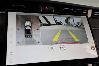 2026 Jaguar F-PACE P250 R-Dynamic S