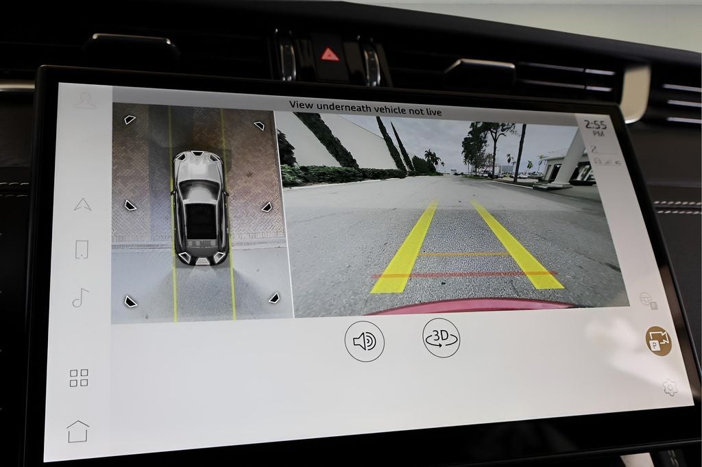 2026 Jaguar F-PACE P250 R-Dynamic S