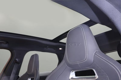 2026 Jaguar F-PACE P250 R-Dynamic S