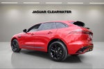 2026 Jaguar F-PACE P250 R-Dynamic S
