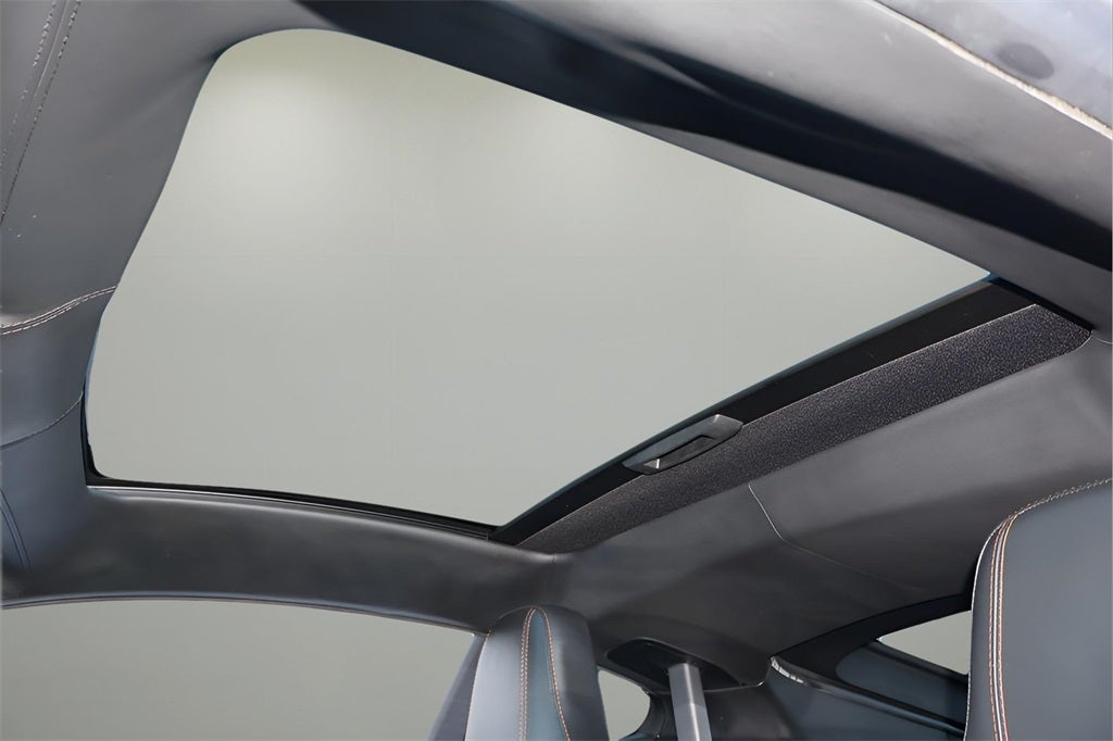 2015 Jaguar F-TYPE S