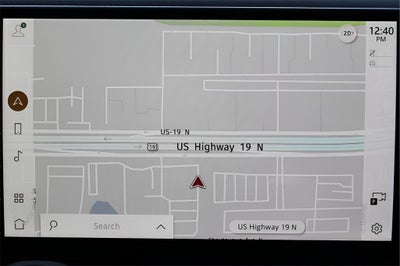 2025 Land Rover Defender 110 S