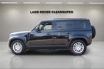 2025 Land Rover Defender 110 S