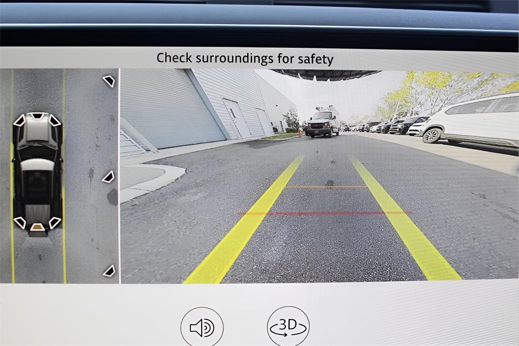 2025 Land Rover Defender 110 S