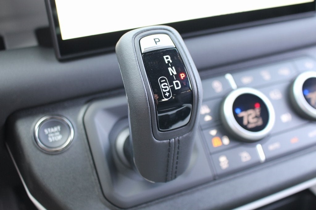 2025 Land Rover Defender 110 S