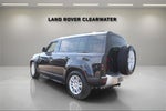 2025 Land Rover Defender 110 S