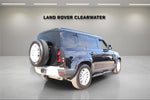 2025 Land Rover Defender 110 S