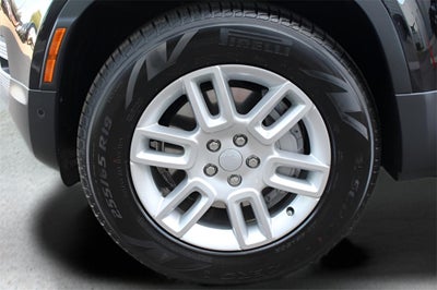 2025 Land Rover Defender 110 S