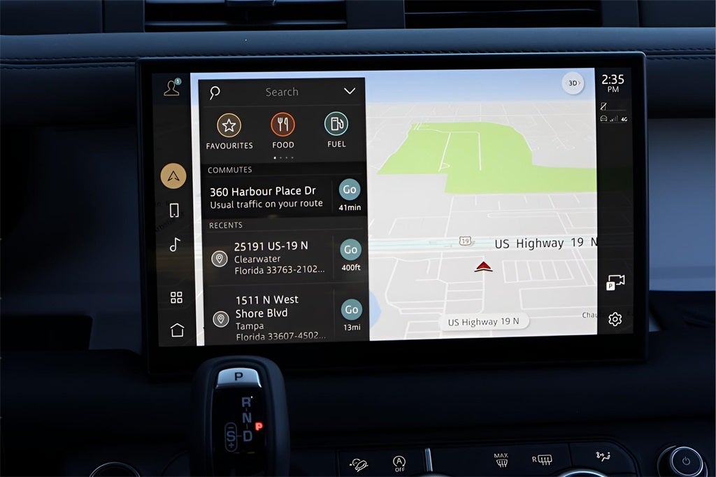 2025 Land Rover Defender 110 S