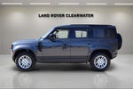 2025 Land Rover Defender 110 S